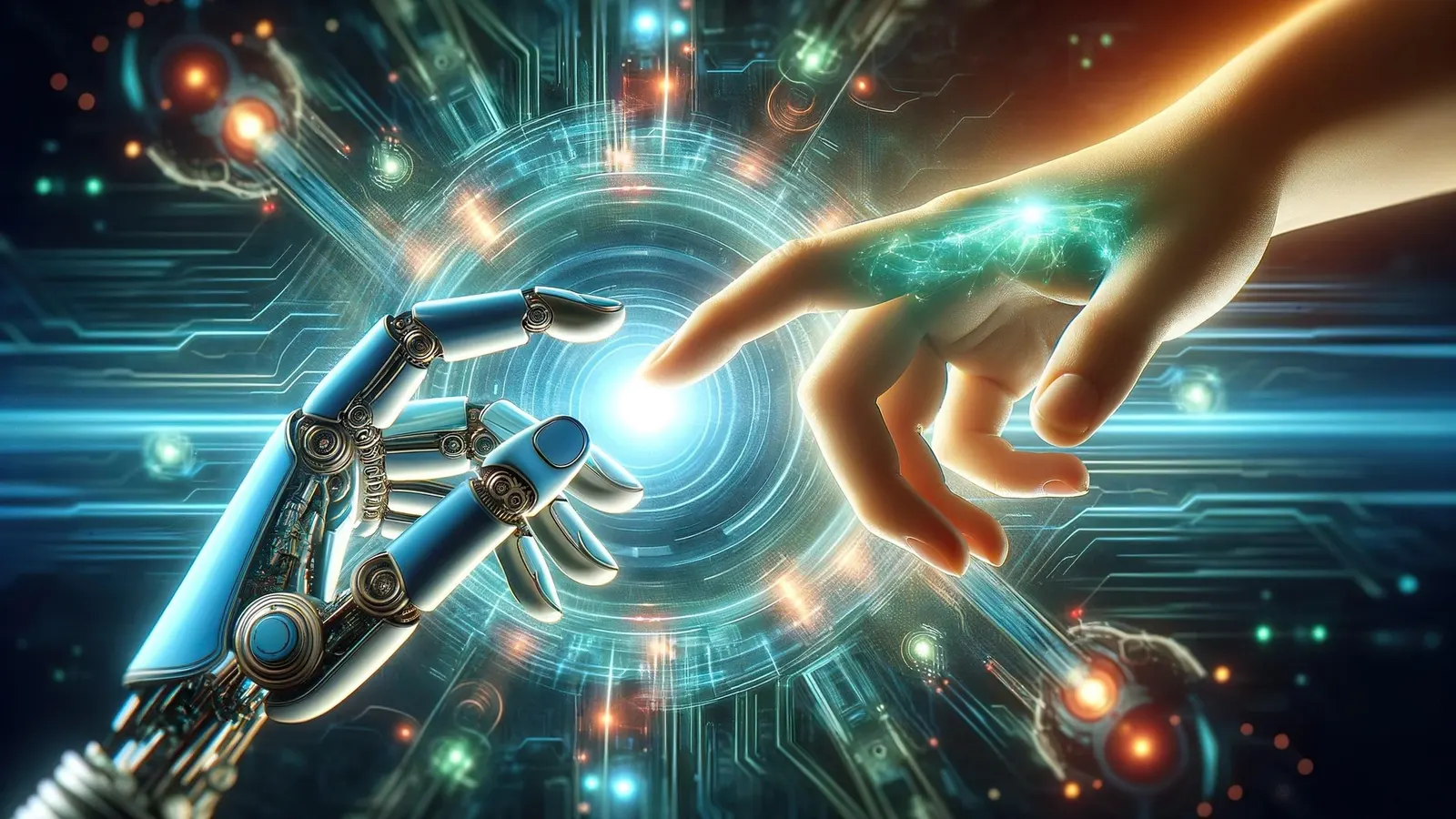 Future with AI