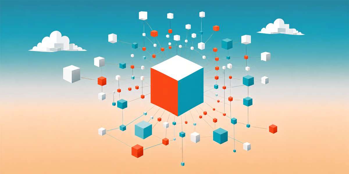 You don’t have an agent problem. You have an orchestration problem.